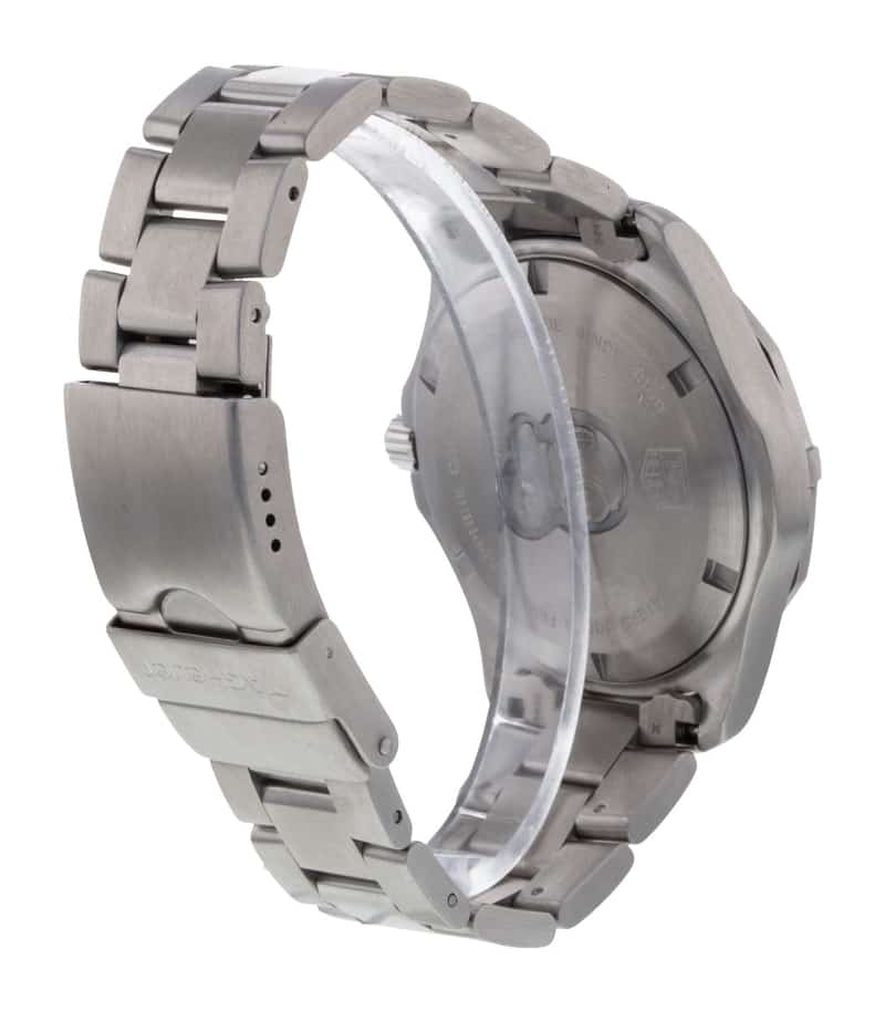Tag Heuer Aquaracer WAF1110.BA0800